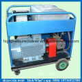 500bar 22kw Oberflächenwaschmaschine Elektrische Hochdruckreiniger